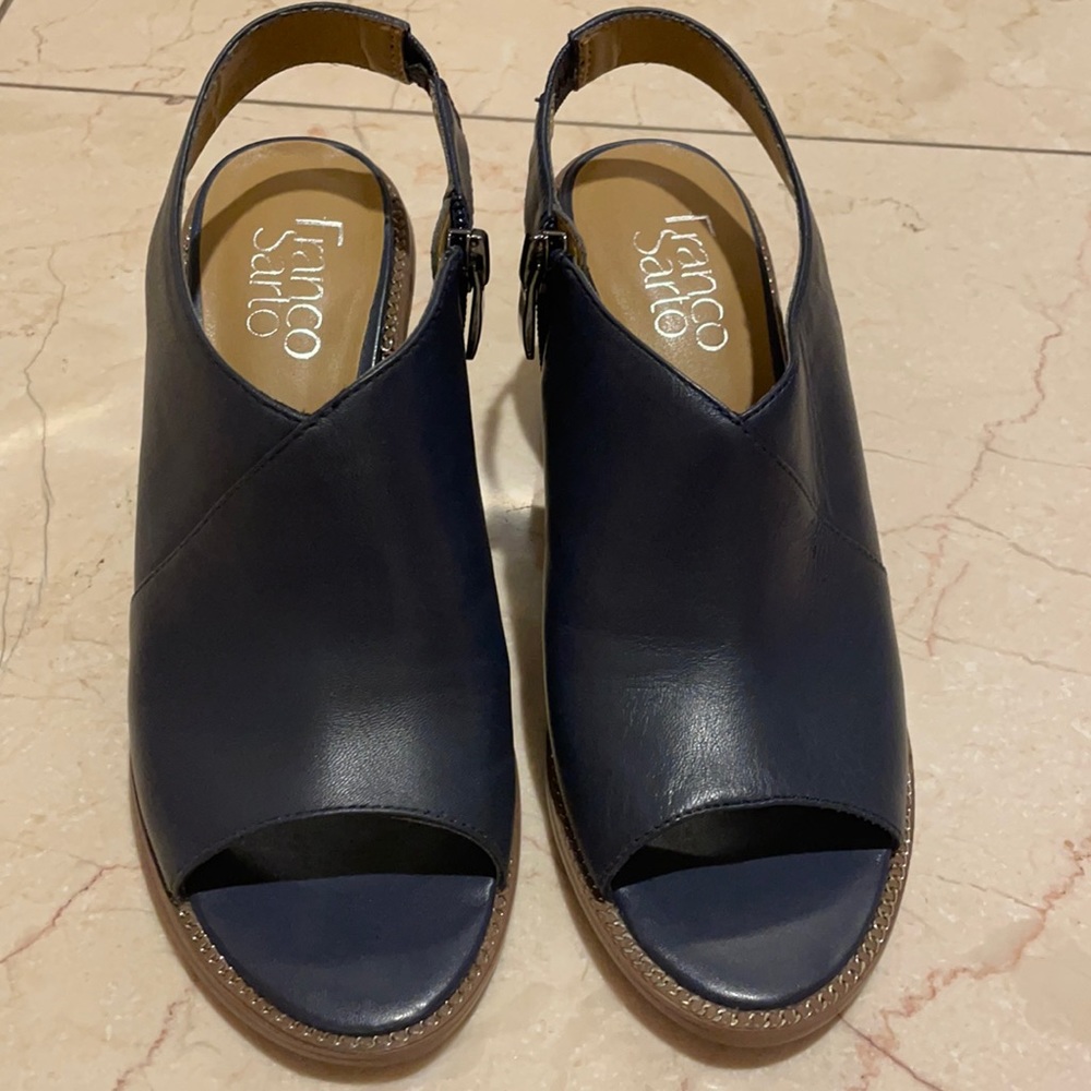 FRANCO SARTO sandals